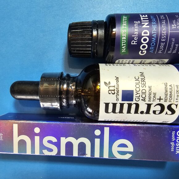 Blue Essential Spa Box - Picture 7 of 15